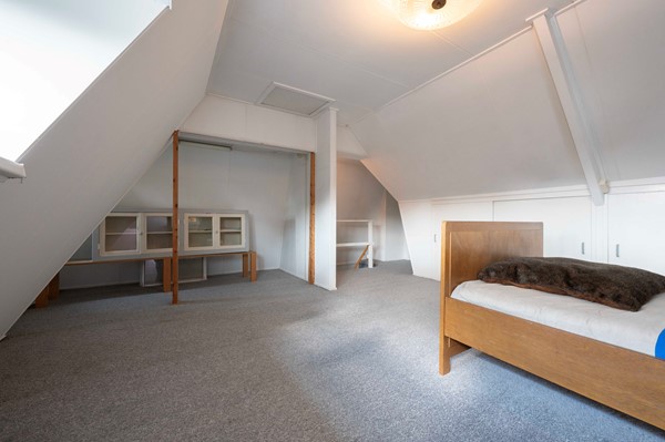 Medium property photo - Bosschendijk 55, 4731 DB Oudenbosch